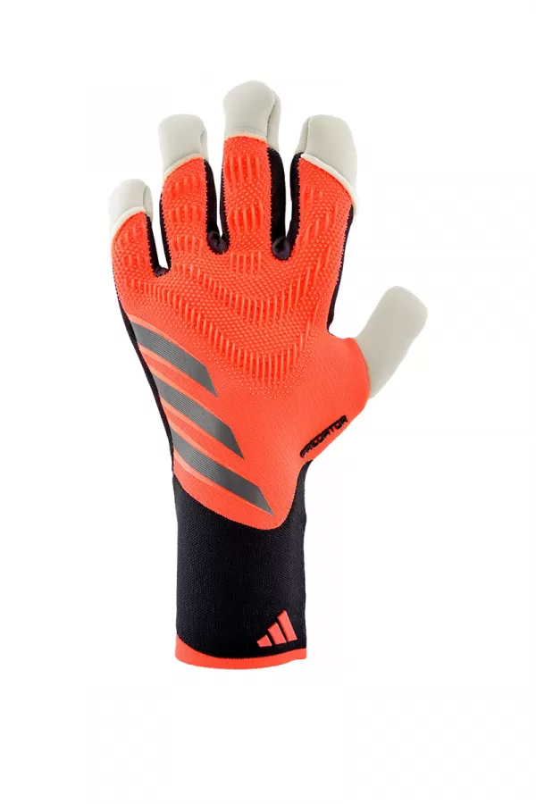 Adidas golmanske rukavice Predator Pro Hybrid Vivid Horizon 
