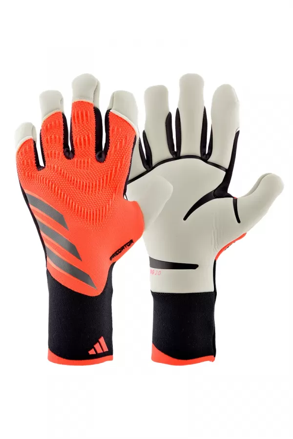 Adidas golmanske rukavice Predator Pro Hybrid Vivid Horizon 