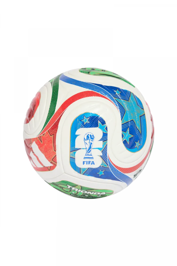 Adidas lopta za fudbal FIFA World Cup 26™ Trionda Pro 