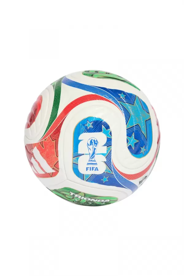 Adidas lopta za fudbal FIFA World Cup 26™ Trionda Pro 