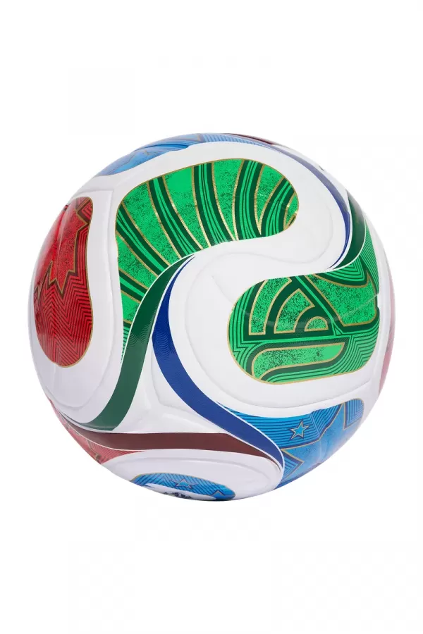 Adidas lopta za fudbal World Cup 26 Trionda League 