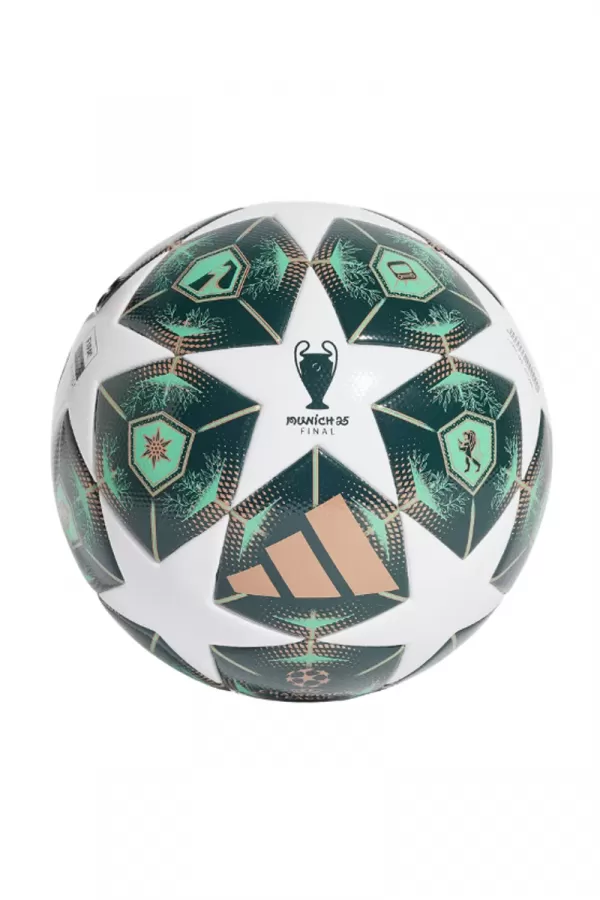 Adidas lopta UCL Final Ball München 2025 