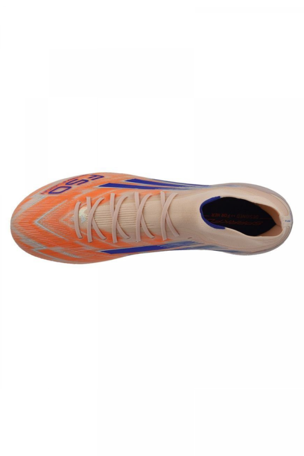 Adidas kopačke F50 Sparkfusion Elite Mid Cut FG/AG 