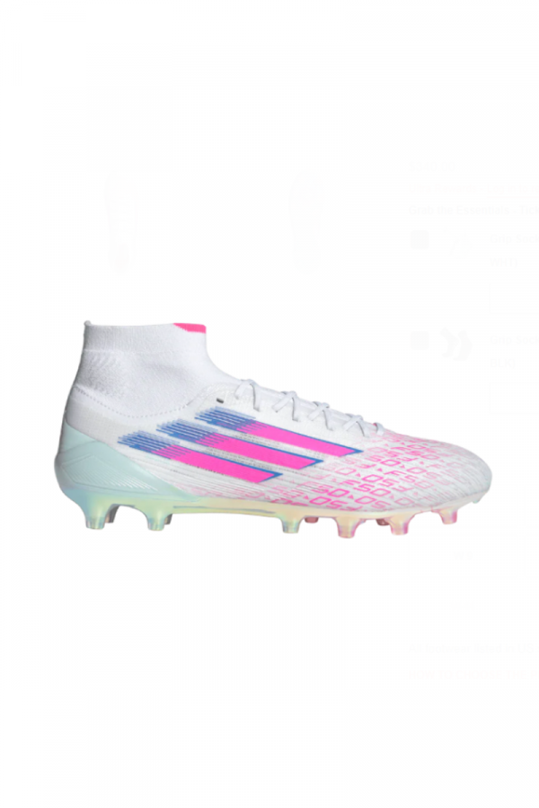 Adidas kopačke F50 Sparkfusion Elite FG/AG 