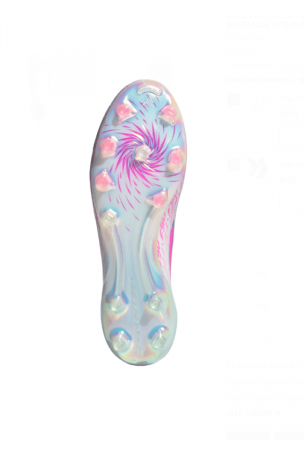 Adidas kopačke F50 Sparkfusion Elite FG/AG 