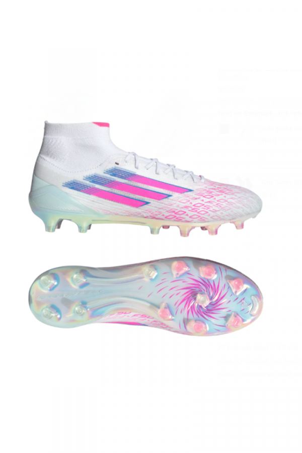 Adidas kopačke F50 Sparkfusion Elite FG/AG 