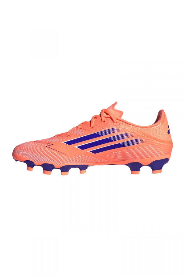 Adidas kopačke F50 League FG/MG Coral Blaze 