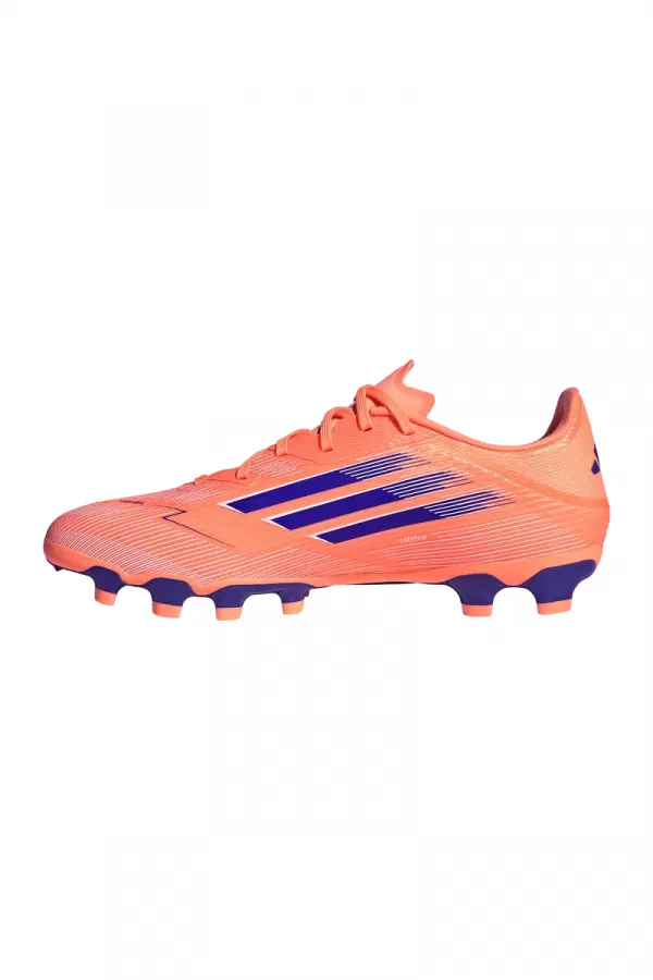 Adidas kopačke F50 League MG Coral Blaze 