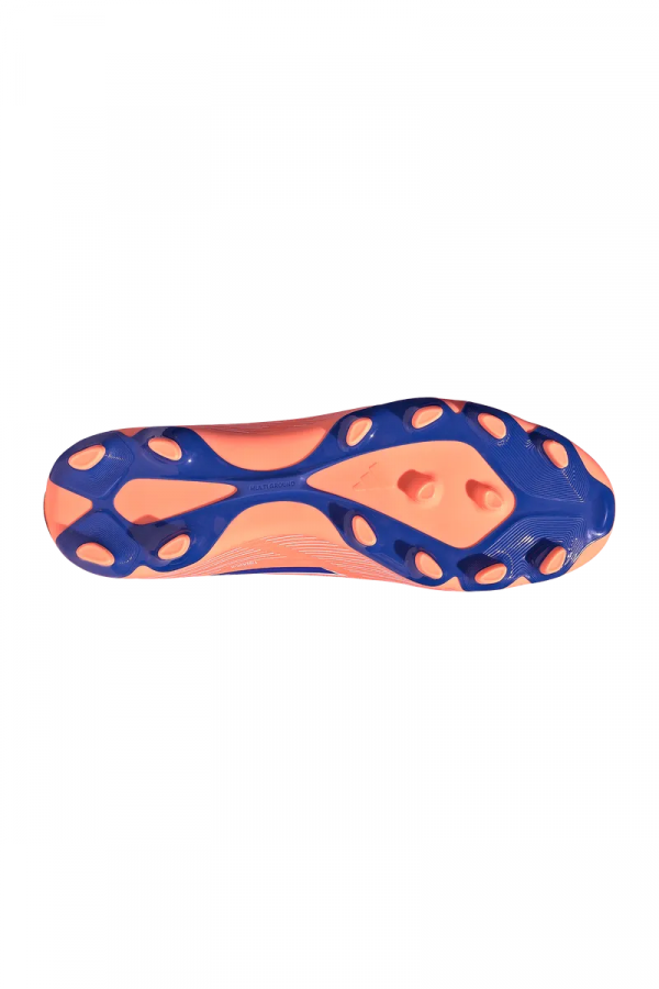 Adidas kopačke F50 League FG/MG Coral Blaze 