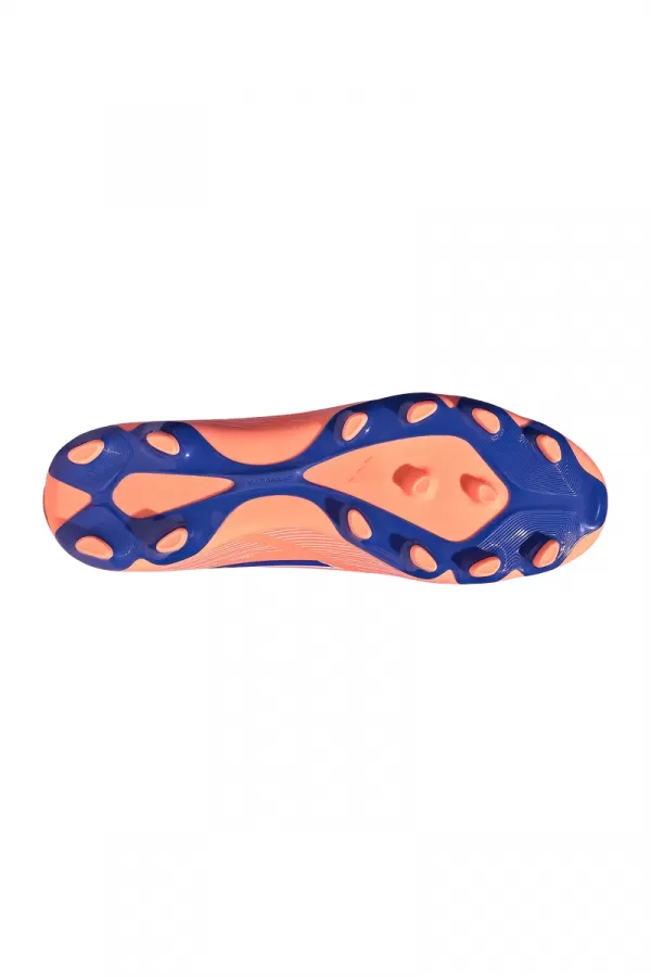 Adidas kopačke F50 League MG Coral Blaze 