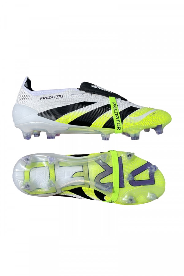 Adidas kopačke PREDATOR ELITE FT FG 