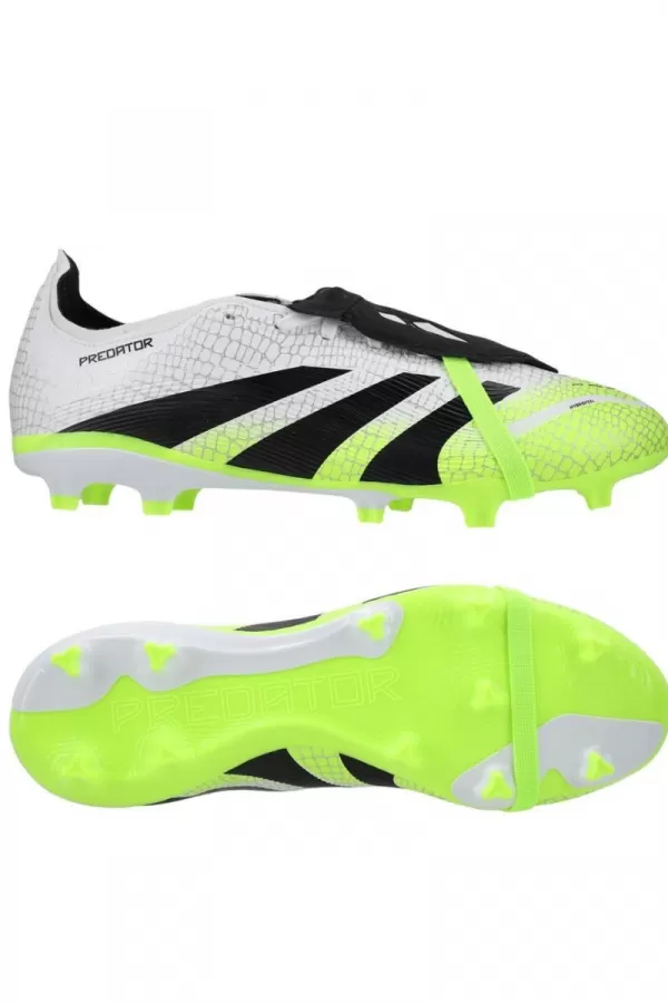 Adidas kopačke Predator League Fold-Over Tongue FG 