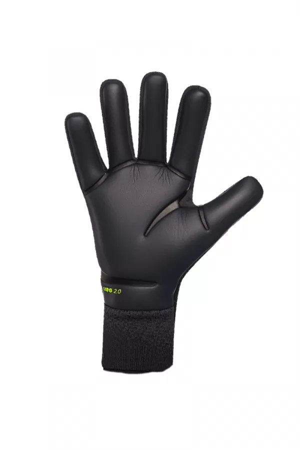 Adidas golmanske rukavice Predator Pro Electric Stealth 