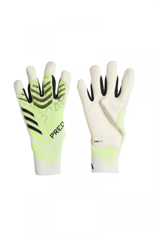 Adidas golmanske rukavice Predator Pro Hybrid Radiant Blaze 