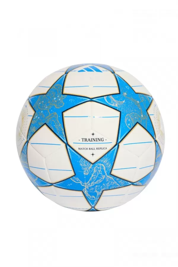 Adidas lopta za fudbal UCL Training 25/26 League 