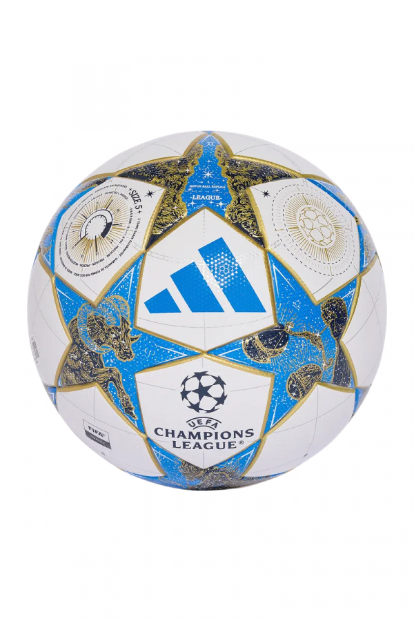 Adidas lopta za fudbal UCL League Training Ball 