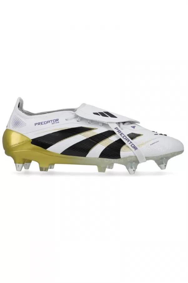 Adidas kopačke Predator Elite Fold-over Tongue SG 