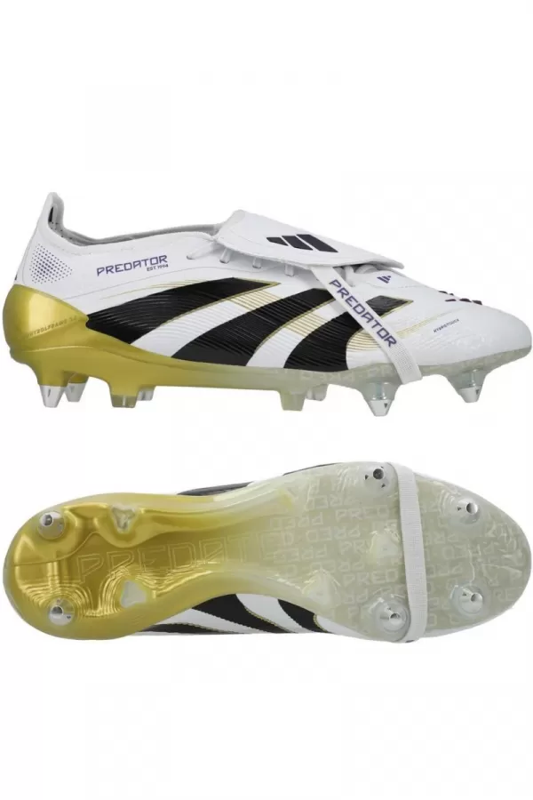 Adidas kopačke Predator Elite Fold-over Tongue SG 
