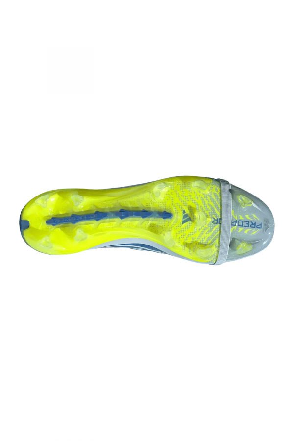Adidas kopačke PREDATOR ELITE Fold-Over Tongue FG 