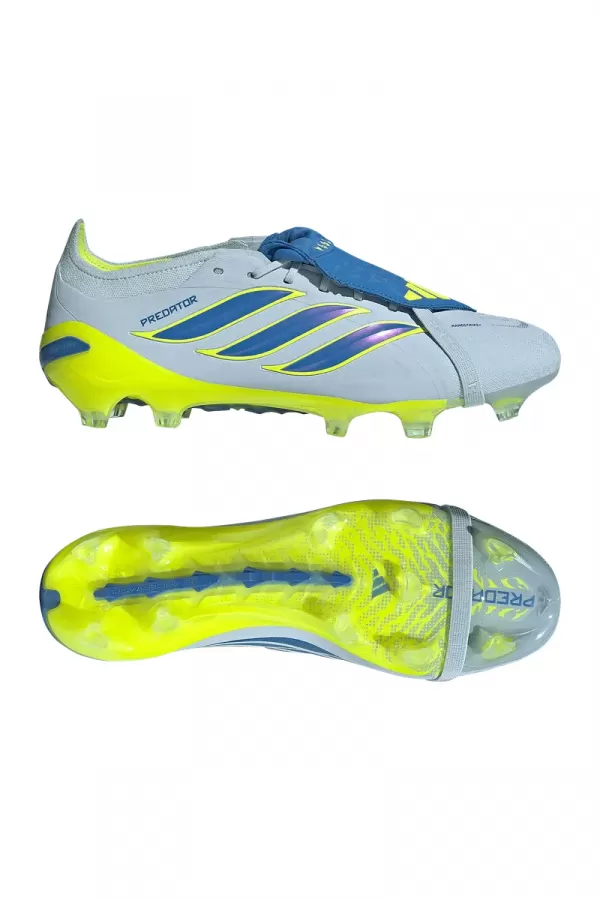 Adidas kopačke PREDATOR ELITE Fold-Over Tongue FG 