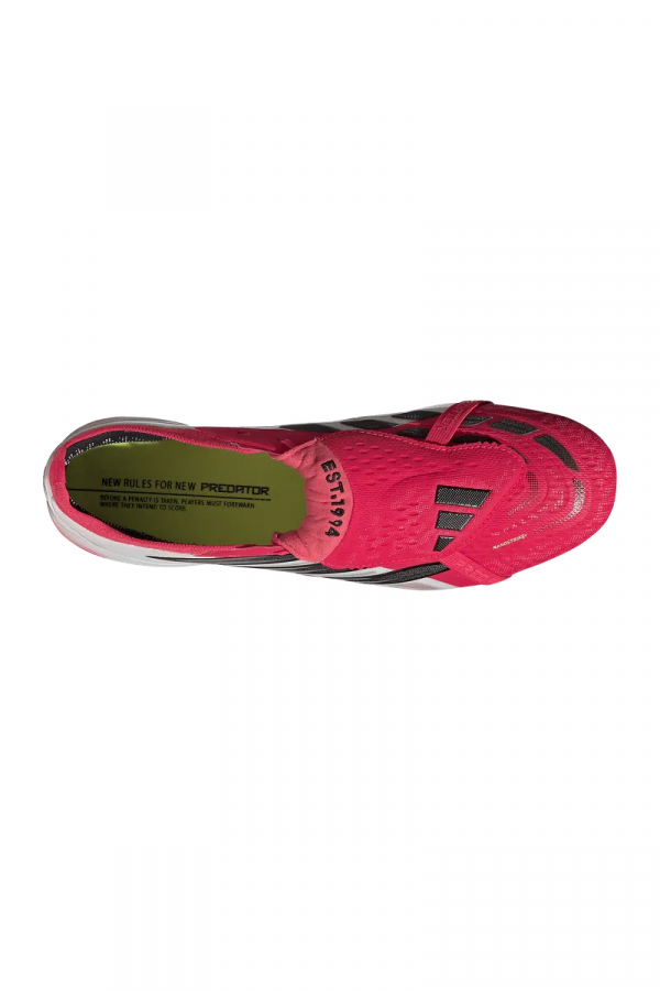 Adidas kopačke PREDATOR ELITE Fold-Over Tongue FG 