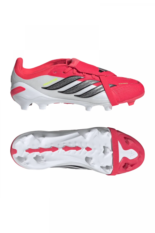 Adidas dečije  kopačke PREDATOR ELITE Fold-Over Tongue FG 