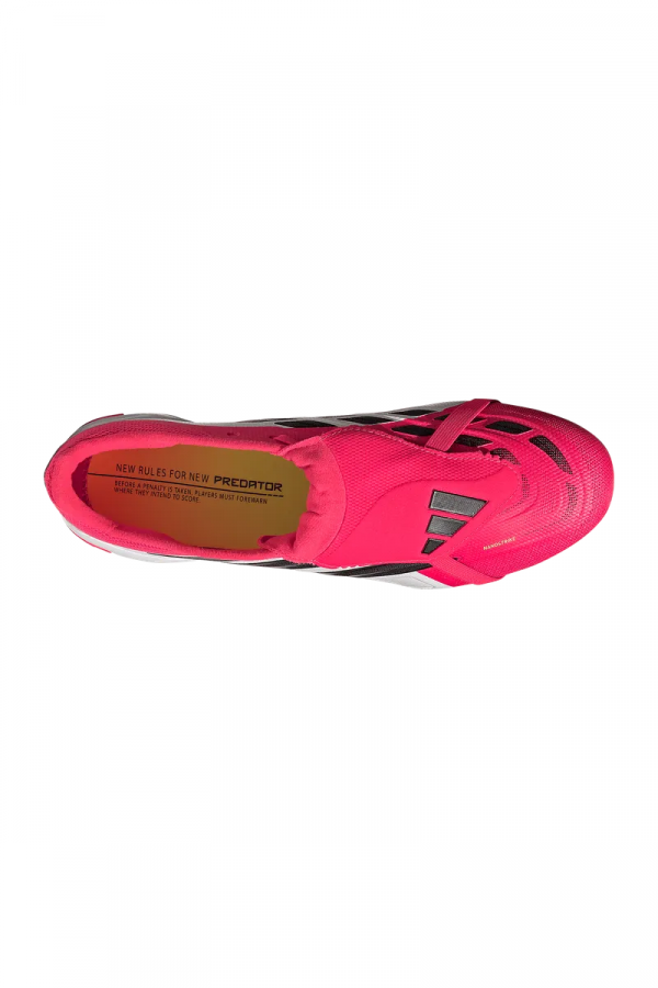 Adidas kopačke Predator LEAGUE Fold-Over Tongue FG 