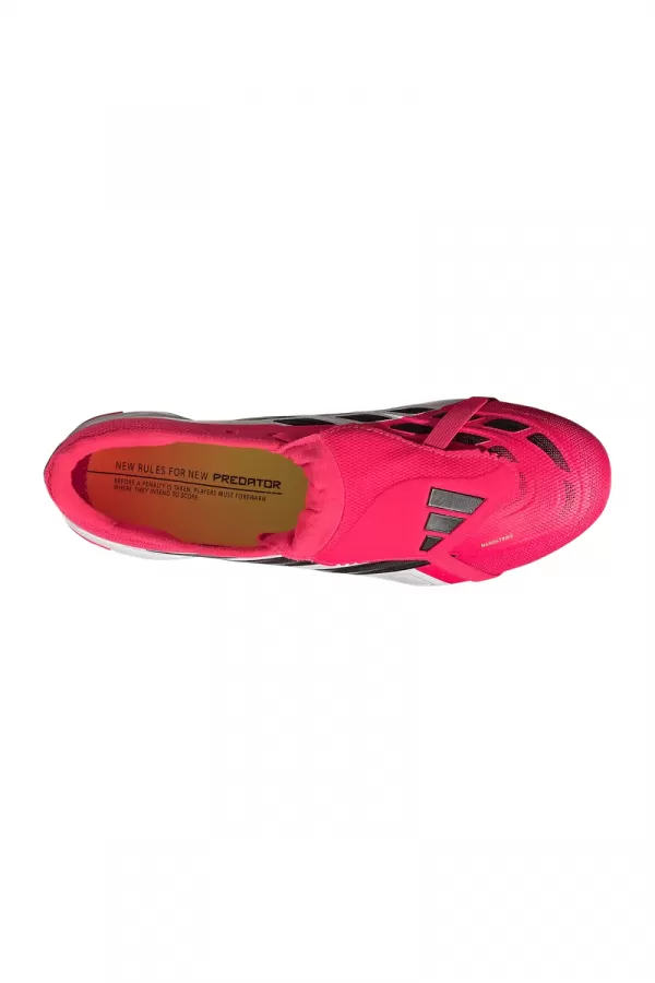 Adidas kopačke Predator LEAGUE Fold-Over Tongue FG 