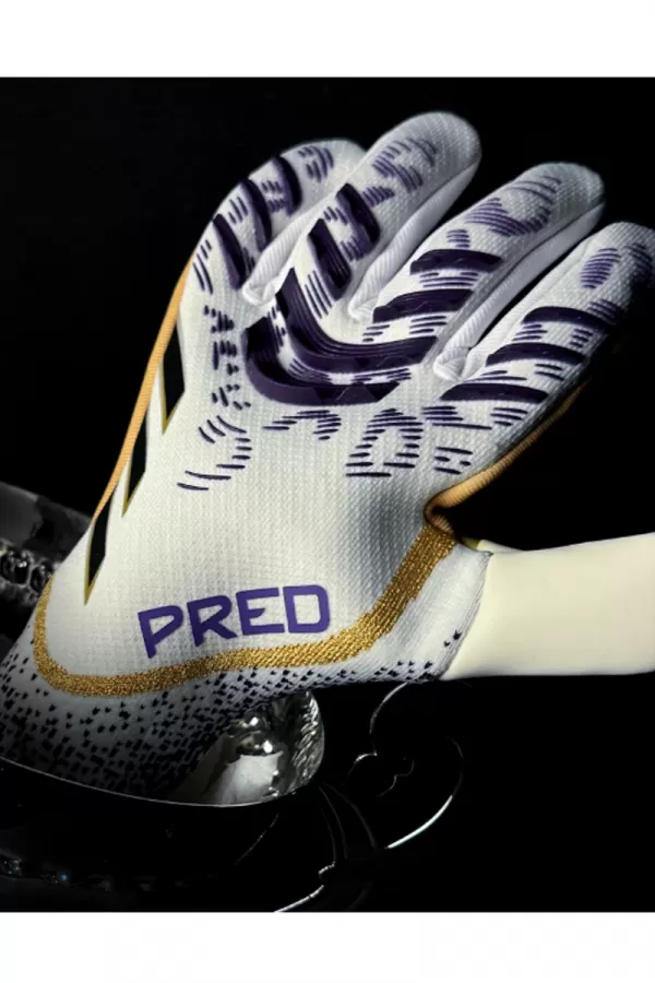 Adidas golmanske rukavice Predator Pro Road To Glory 