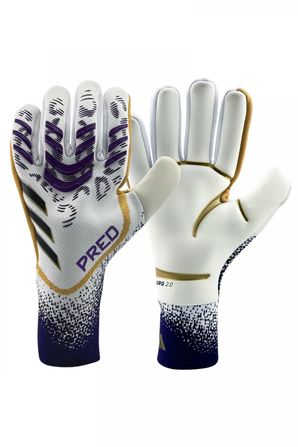 Adidas golmanske rukavice Predator Pro Road To Glory 
