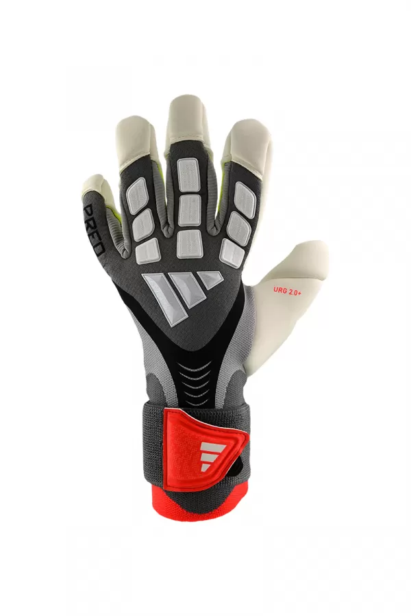 Adidas golmanske rukavice Predator GL Pro Finisher´s Steel 