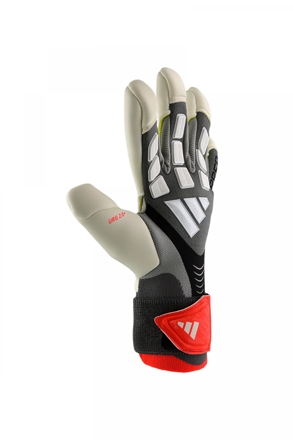 Adidas golmanske rukavice Predator GL Pro Finisher´s Steel 