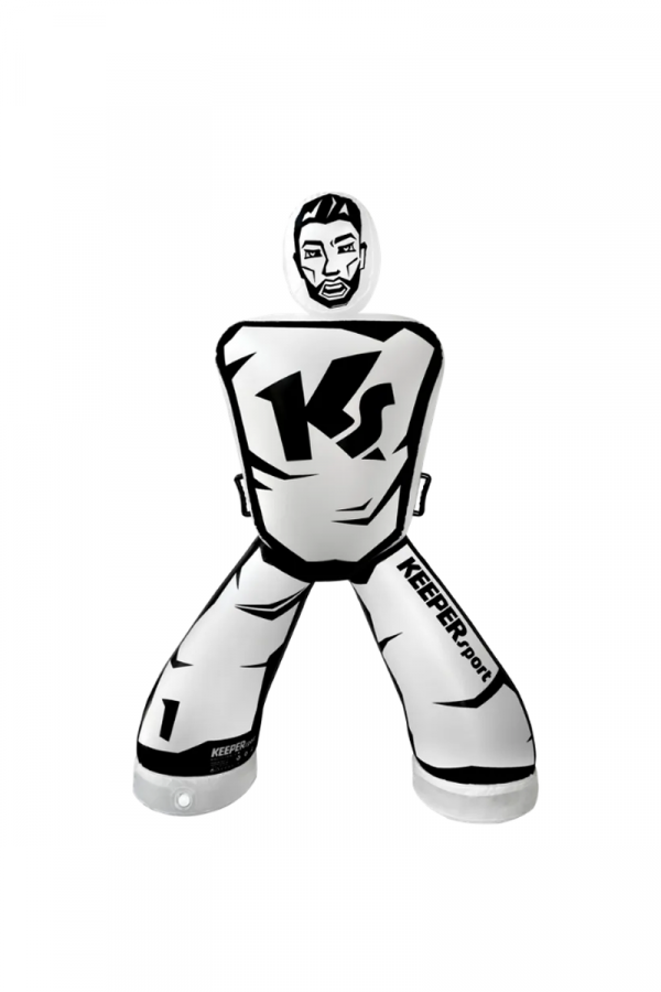 Keepersport gumena lutka 