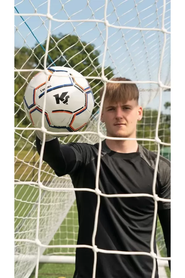 Keepersport lopta 1kg 