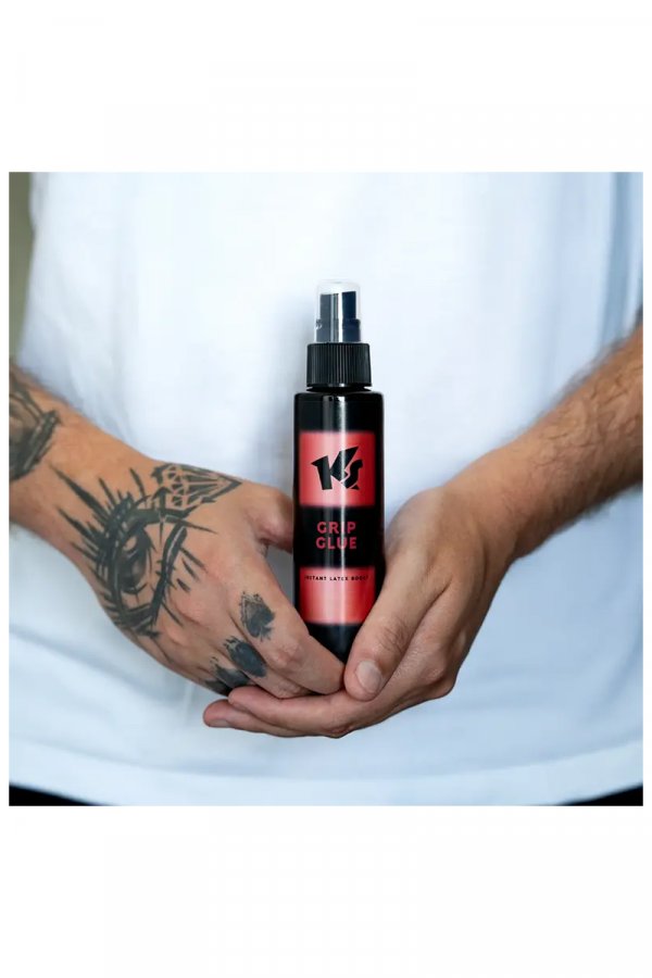Keepersport sprej za rukavice Grip Glue 