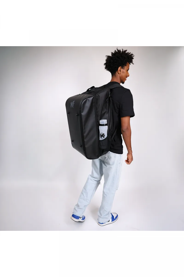 Keepersport ranac sa duplim dnom 