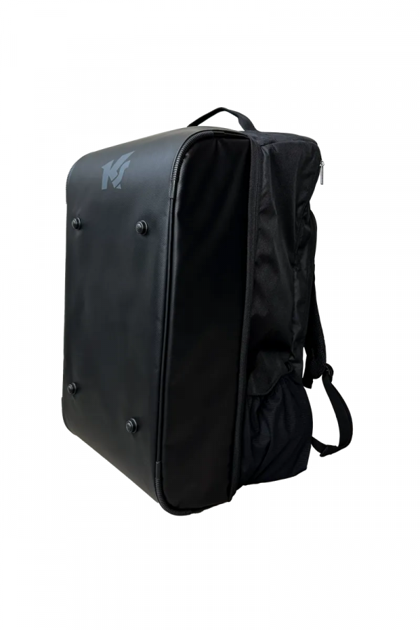 Keepersport ranac sa duplim dnom 