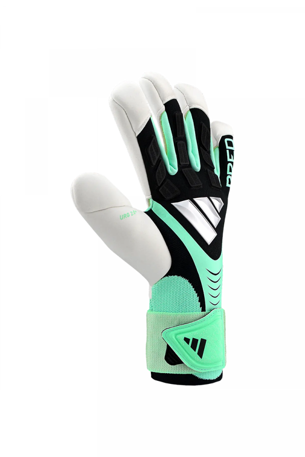 Adidas golmanske rukavice Predator Pro Hybrid Strap Final Rush 