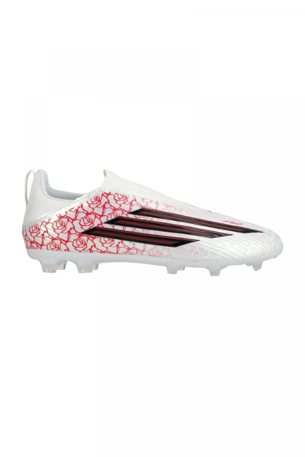 Adidas dečije kopačke F50 LEAGUE LAMINE YAMAL Laceless FG 