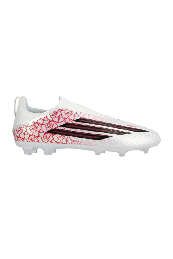 Adidas dečije kopačke F50 LEAGUE LAMINE YAMAL Laceless FG 