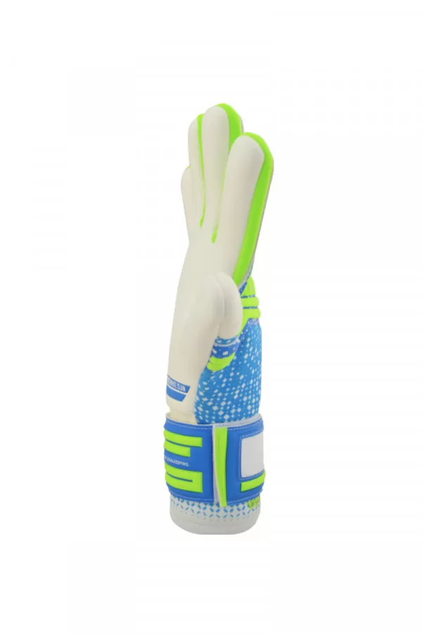 Keepersport golmanske rukavice VARAN6 PRO NC 