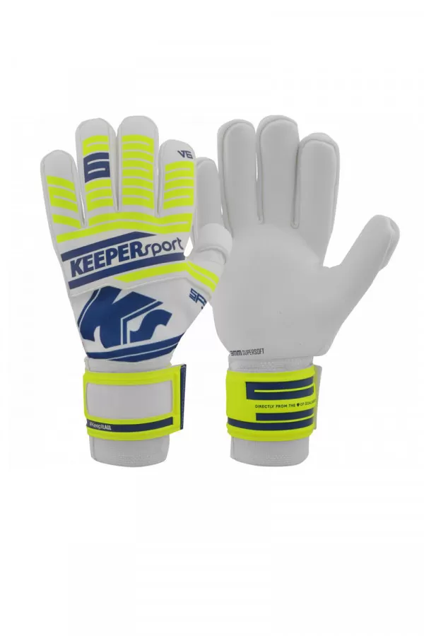 Keepersport golmanske rukavice VARAN6 PREMIER NC 5FS 