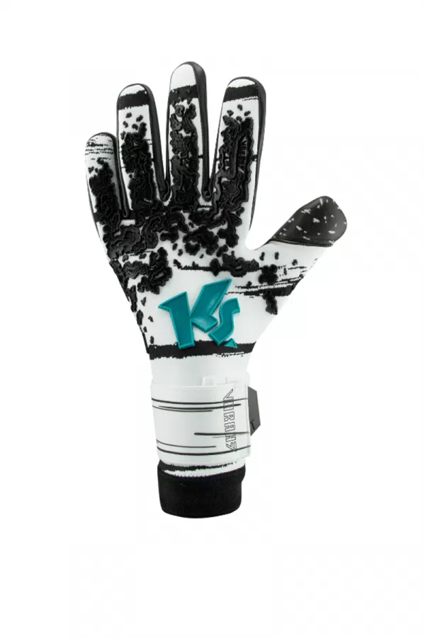 Keepersport golmanske rukavice VARAN7 HERO NC GAME OF POWER 
