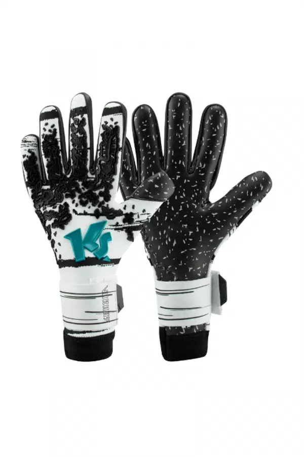 Keepersport golmanske rukavice VARAN7 HERO NC GAME OF POWER 