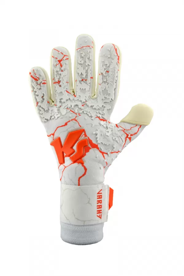 Keepersport golmanske rukavice  VARAN7 CHAMP NC GAMEBREAKER 