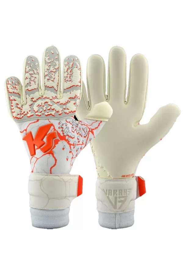 Keepersport golmanske rukavice VARAN7 PRO NC GAMEBREAKER 