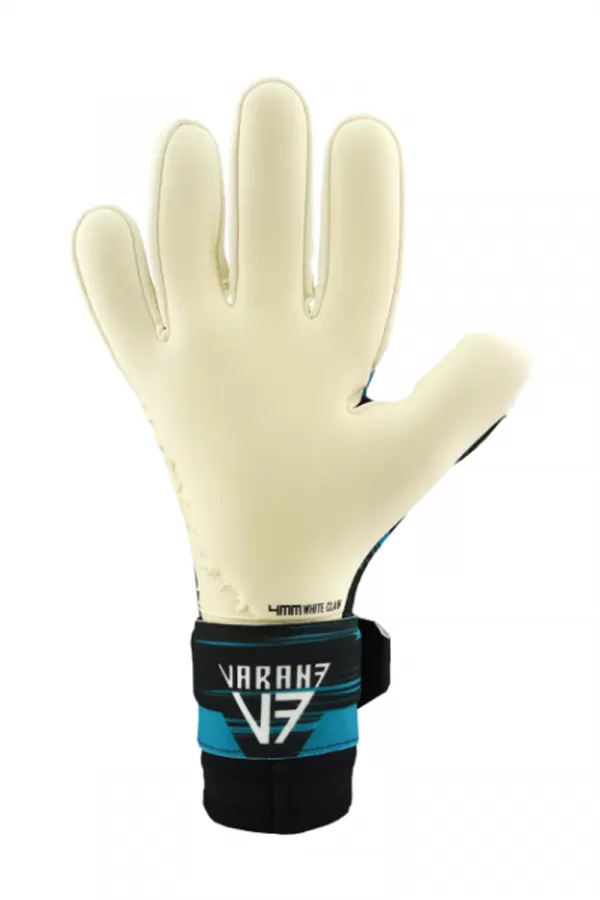 Keepersport golmanske rukavice VARAN7 PRO NC GAME OF POWER 