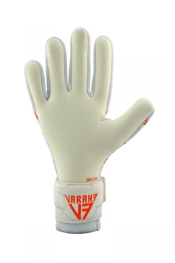 KEEPERSPORT golmanske rukavice VARAN7 CHALLENGE NC GAMEBREAKER 
