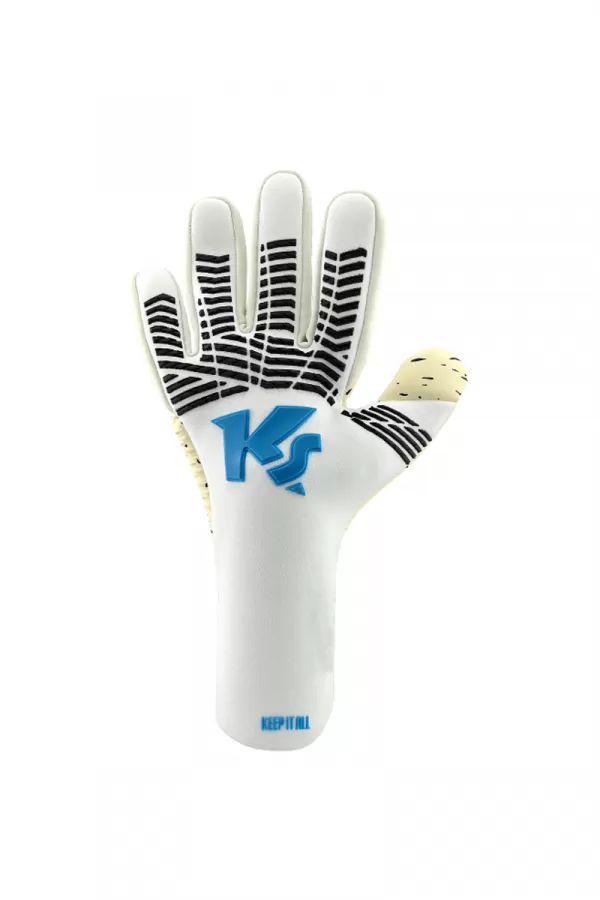 Keepersport golmanske rukavice VARAN8 HERO NC 
