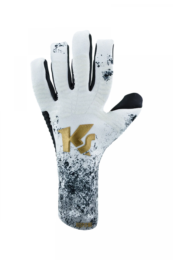 Keepersport golmanske rukavice VARAN8 HERO POWER 